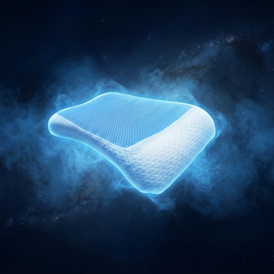 CryoCore™ Cooling Pillow