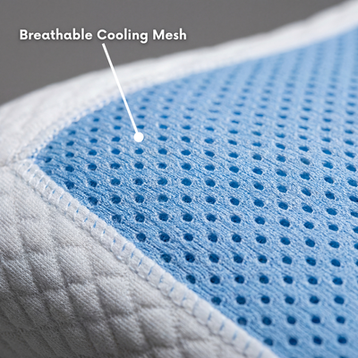 CryoCore™ Cooling Pillow