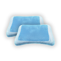 CryoCore™ Cooling Pillow