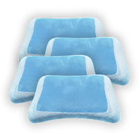 CryoCore™ Cooling Pillow