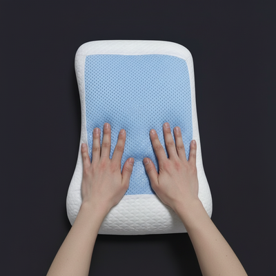 Never Goes Flat. Ever.