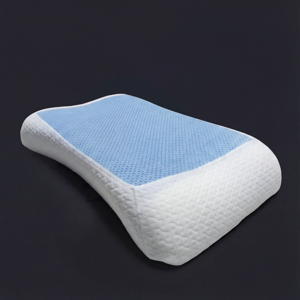 CryoCore™ Cooling Pillow