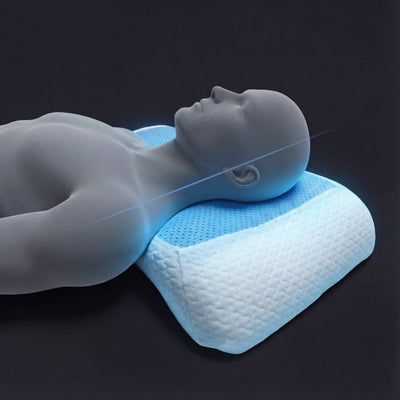 Engineered for Guys With Broad Shoulders.